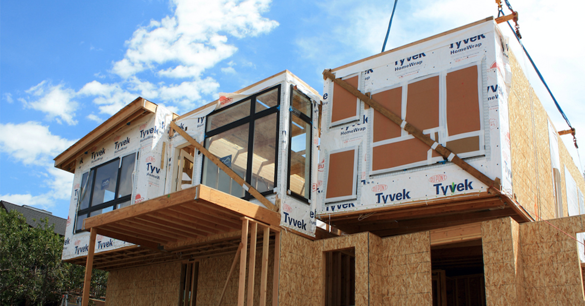 Modular Hotel Builders