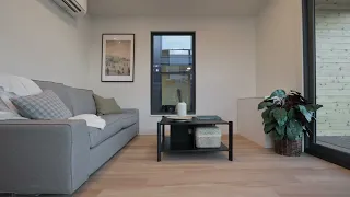 Sledhaus Cabana PMRV