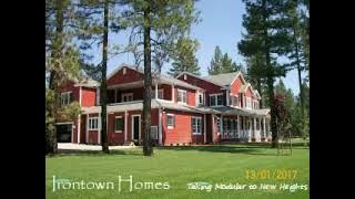 Prefab Modular in Graeagle, CA