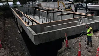 Midsize Multi Family