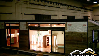 PBC PreFab Construction Time Lapse