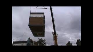 Ray Kappe, FAIA design