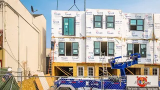 Hospitality San Rafael