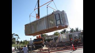 Home Delivered to Santa Barbara, CA