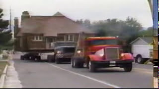 Valgardson House Movers