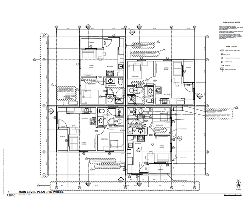 TOSV Floorplan 4